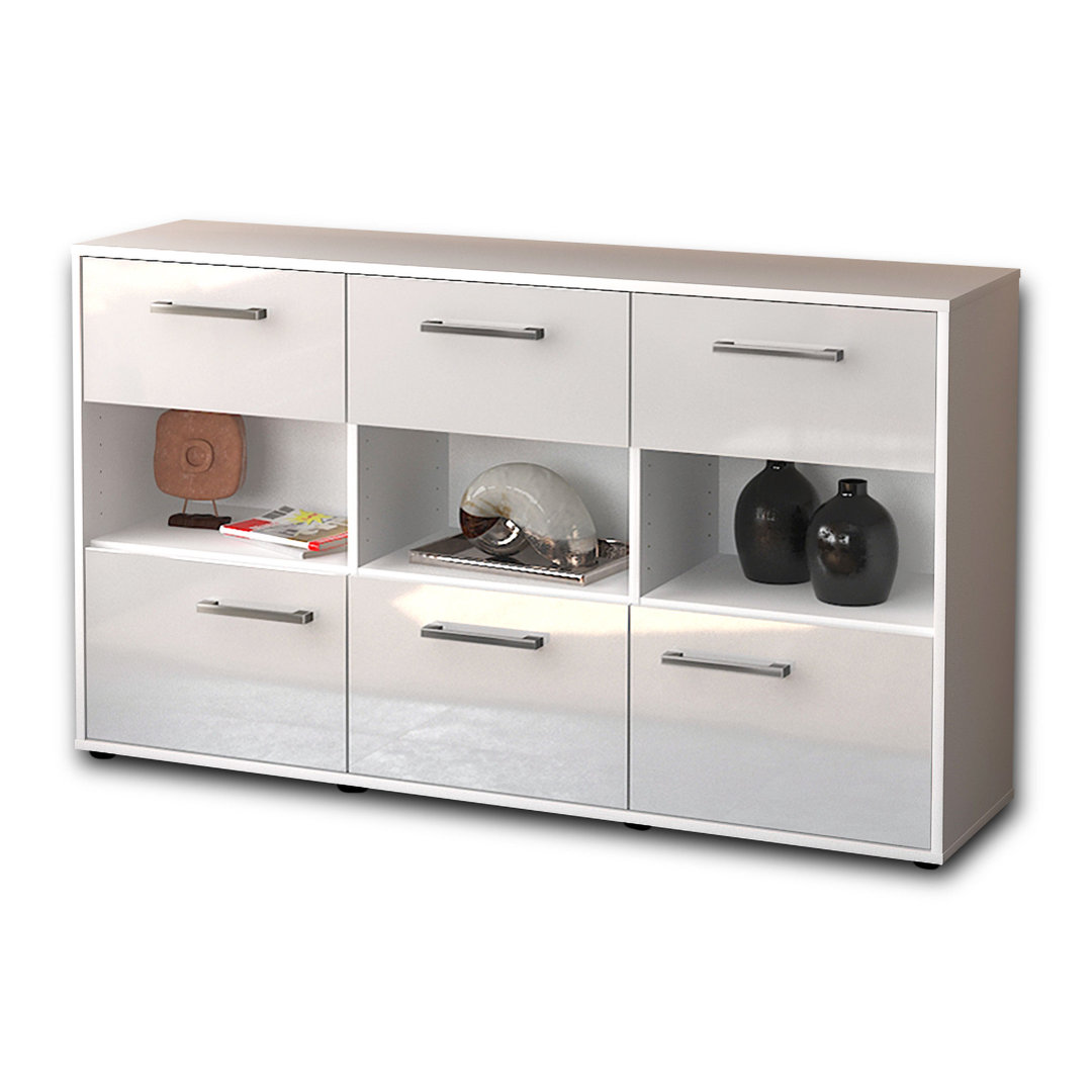 TV-Schrank Dorett