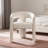 Dalpat Iron Arm Chair-1424192800