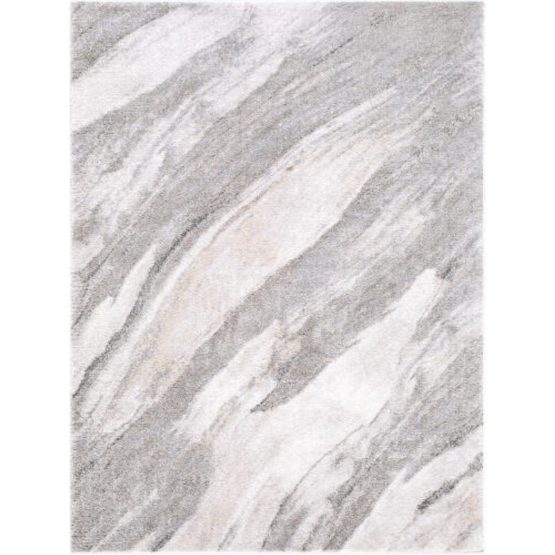 Terrico Machine Woven Rug, Rectangle 7'10" x 10'