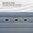 Bedgear H6 Hybrid Performance Mattress - Medium Plush-90558397