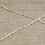 Rectangle WSL01-NATRL Indoor/Outdoor Area Rug-2076078805