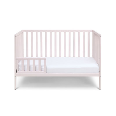 Palmer 3-in-1 Convertible 2-Piece Nursery Furniture Set