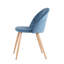 Mccaleb Upholstered Dining Chair-2058928941