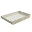 Curved Corner Tray-Light Grey-57972711