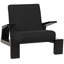 Nero Armchair
