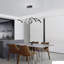 - Light LED Kitchen Island Pendant-1184236002