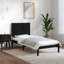 Bed Frame Solid Wood-32866735-32866742
