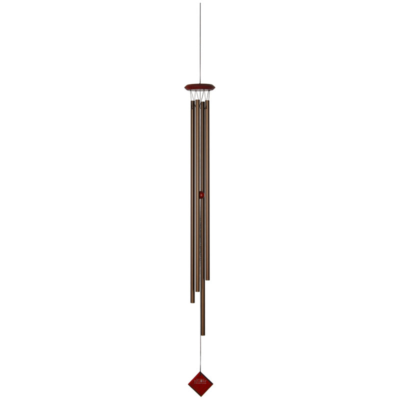 Carillon Saturn ™, Bronze