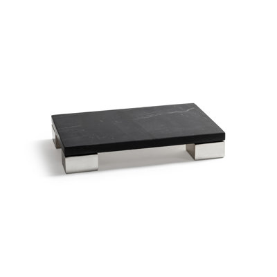 Genuine Marble Charcuterie Board