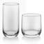 Ascent Tumbler and Rocks Glass Set