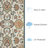 Capri Petra Indoor/Outdoor Area Rug-176095739