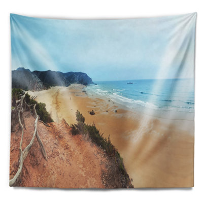 Polyester Tapestry