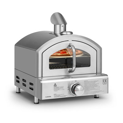 beweglicher Gasgrill