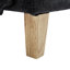 Fauteuil inclinable pliable pour canapé-lit-1423194108
