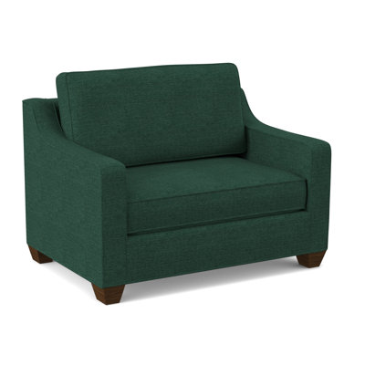 Clark Upholstered Accent Chair