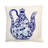 Embroidered Throw Pillow-100555190-89130632
