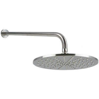 Opera Rain Fixed Shower Head