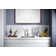 Simplice Single-Handle Bar Sink Faucet, Secondary Faucet with High-Arch Swing Spout