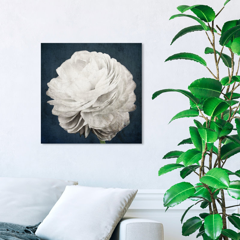 Traditional, 20" H x 20" W x 1.5" D, Wrapped Canvas