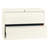 42'' Wide 2 -Drawer Steel File Cabinet-63360920