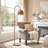 Avdhesh 60" Arched/Arc Floor Lamp-399571268