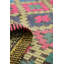 Jijim One-of-a-Kind 6'11" X 8'7" Area Rug
