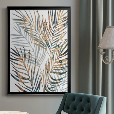 " Summer Gaze I " Color Photography Print
