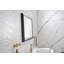 Miroir horizontal horizontal