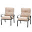 Chaise de patio avec coussins Abubakarr-1720073022