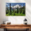 Pin d'Alvord et mont Rainer-107690363
