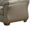 Canapé Dari, polyester classique, accoudoirs coussinés en mousse, 89 po-110979814