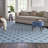 Kardinya Geometric Indoor Rug-489143441