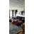 Cillian 60.5'' Black/Satin Brass LED Task Floor Lamp