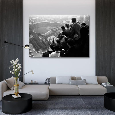 World Series, Pittsburgh, 1960 IMA-S608