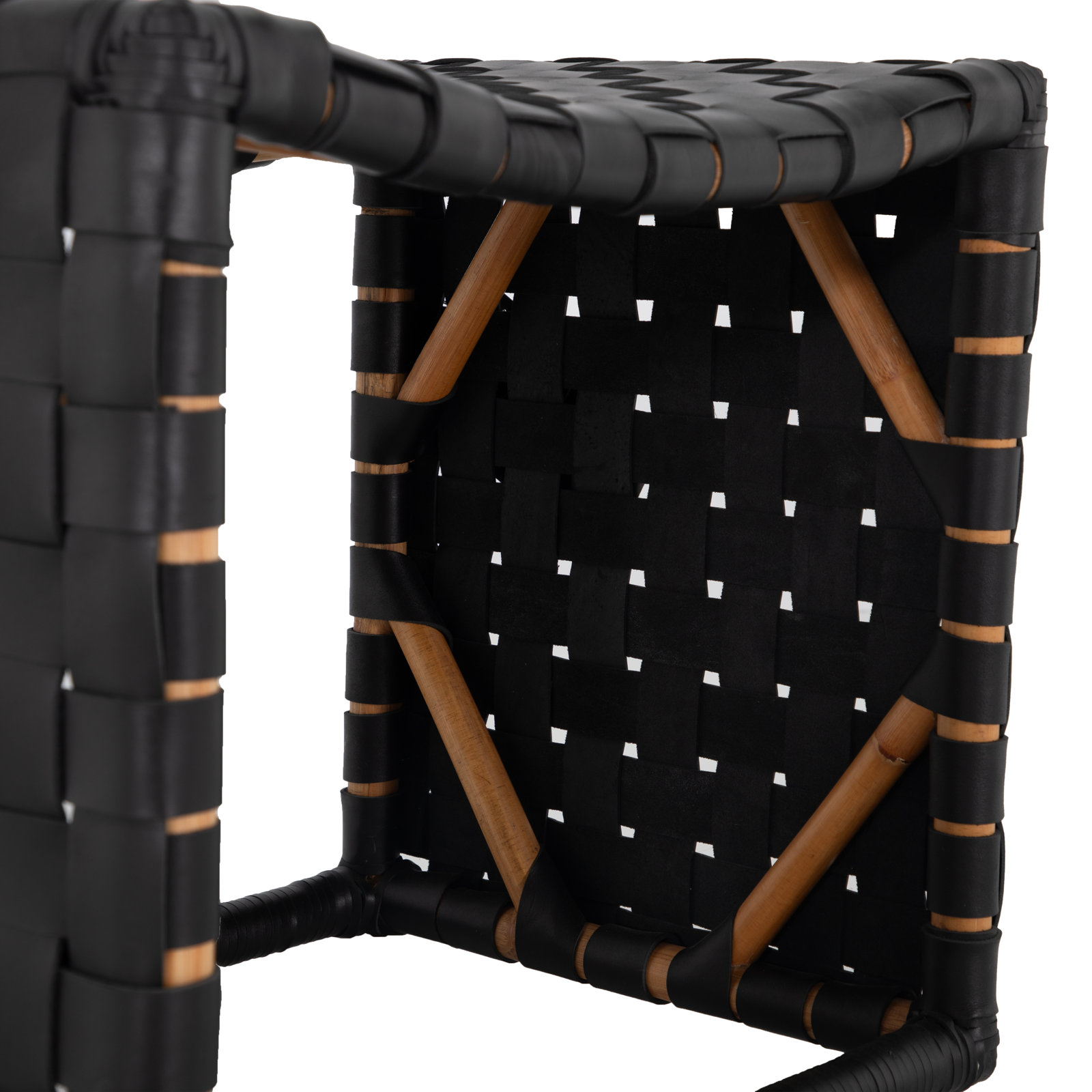 Gabby Dover Accent Stool