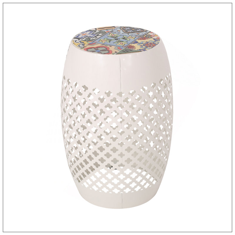 ROSWELL SIDE TABLE