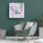 Mindscape I - Wrapped Canvas Print-68879840