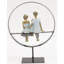 People Figurines & Sculptures