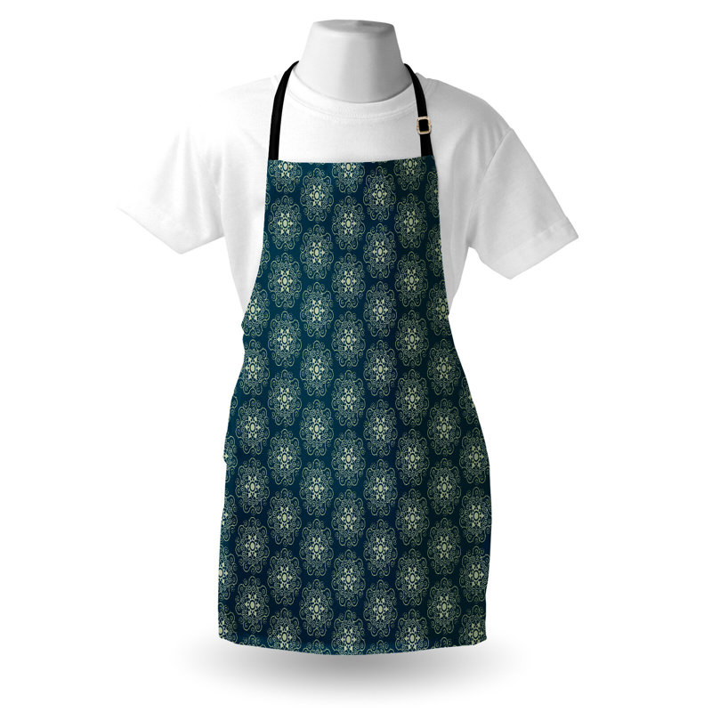 Bib Apron
