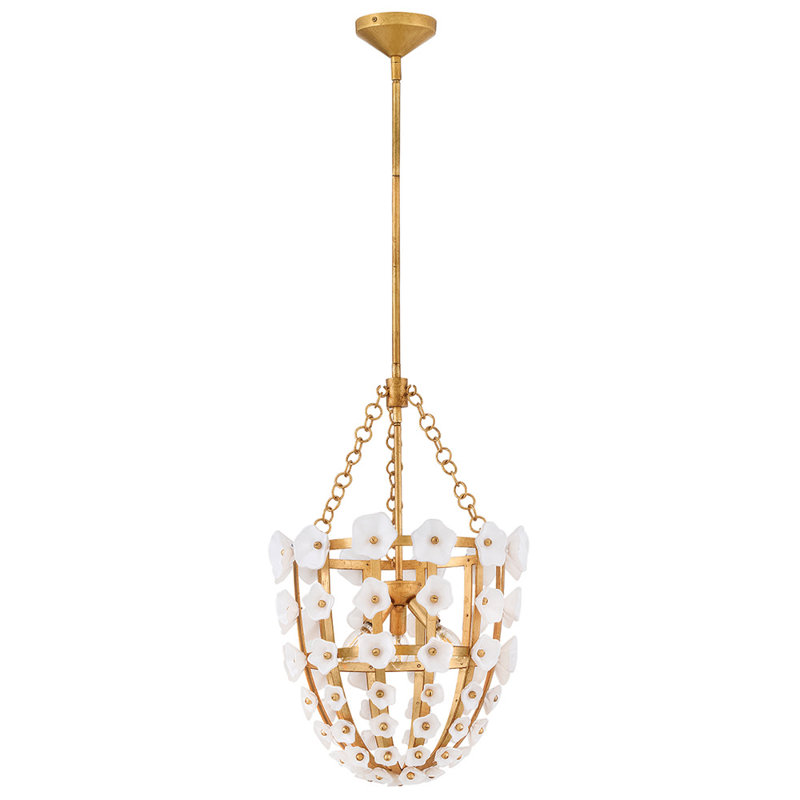 Fredrick Ramond Azalea Large Pendant