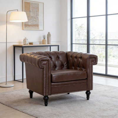 Accent Chair For Living Room