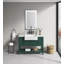 Miroir de salle de bain DEL-122873523-122873526