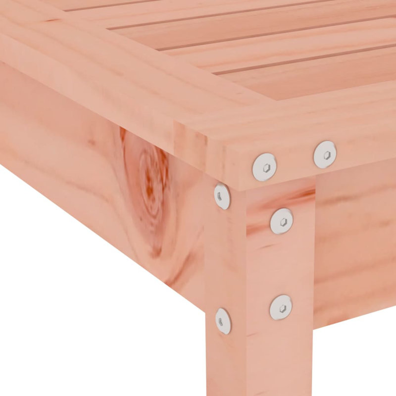 Nazayah 17 Stories Bar Set with Wood Frame and Solid Wood Outer Material, Pink