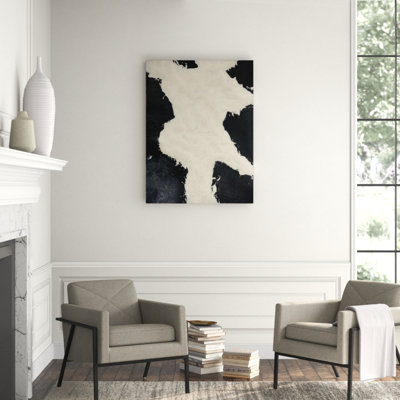 Il Danse Print by FORM Design Studio