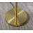 Marcel 62" Metal Floor Lamp