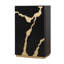 Contemporary Style 1pc Chest