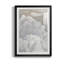 Scattered Sky II - reproduction de cadre photo-667994439-667994433