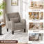 Fauteuil d'appoint Chenille-758627318