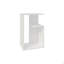 Table d'appoint H 25 po, 1 tablette-1231264843