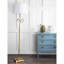 Lampe sur pied 67 "MySliwiec